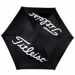 Titleist Players Double Canopy Umbrella