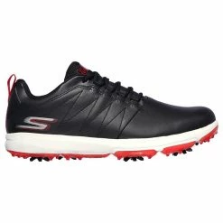 Skechers Pro 4 Legacy - Black - 214001