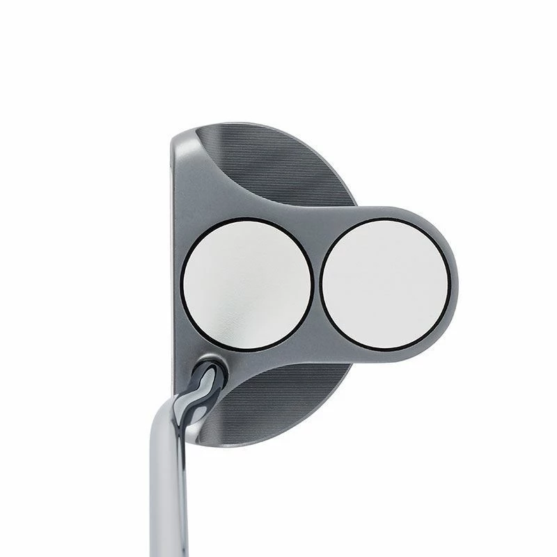 Odyssey Stroke Lab White Hot OG 2 Ball Putter - Image 2