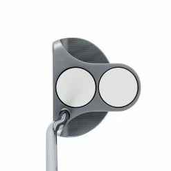 Odyssey Stroke Lab White Hot OG 2 Ball Putter