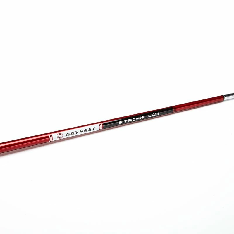 Odyssey Stroke Lab White Hot OG 2 Ball Putter - Image 4