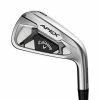 Callaway Apex 21 Graphite Irons
