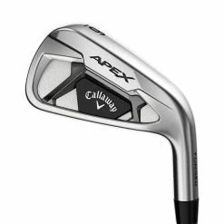 Callaway Apex 21 Graphite Irons