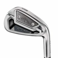 Callaway Apex TCB Steel Irons