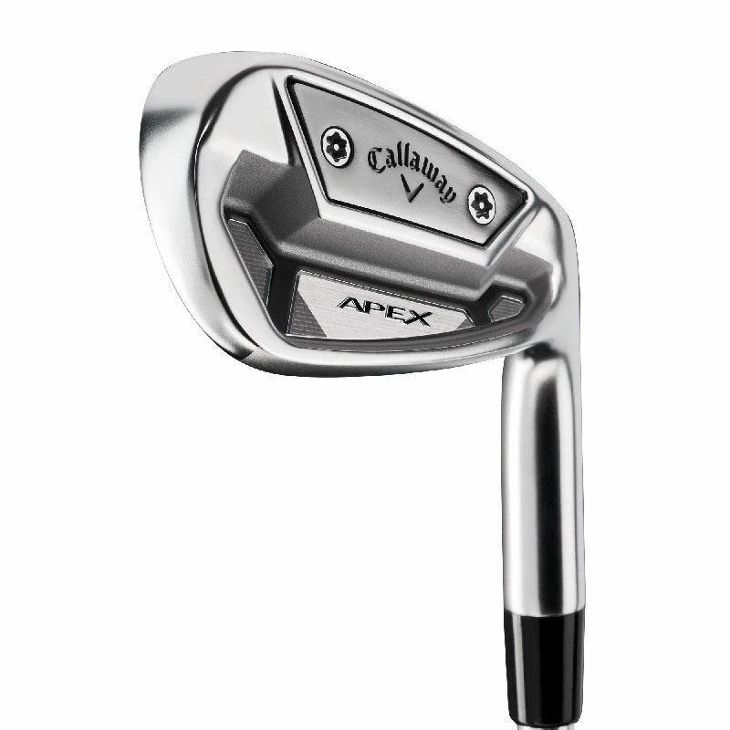Callaway Apex TCB Steel Irons - Image 3