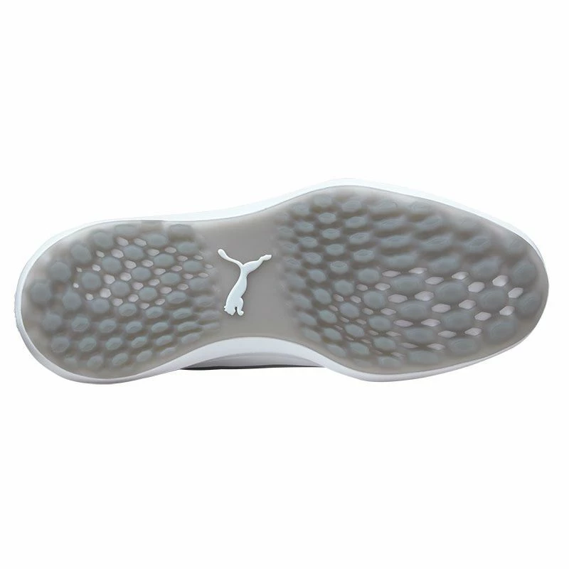 Puma IGNITE FASTEN8 Pro - White / Silver 194466 03 - Image 3