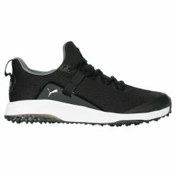 Puma Fusion Evo - Black / Shade 193850 01