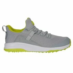 Puma Fusion Evo - High Rise / Lime 193850 04