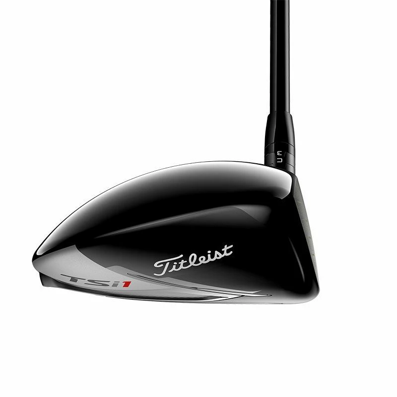 Titleist TSi1 Driver - Image 5