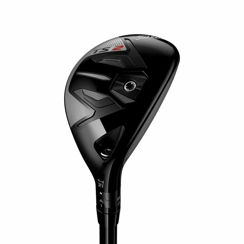 Titleist TSi2 Hybrid - Image 2