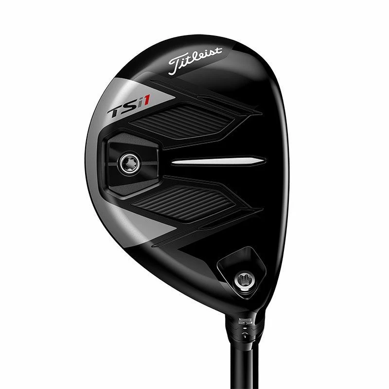 Titleist TSi1 Hybrid - Image 6