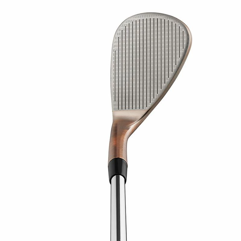Taylormade HI-TOE BIG FOOT RAW Wedge 2021 - Image 3