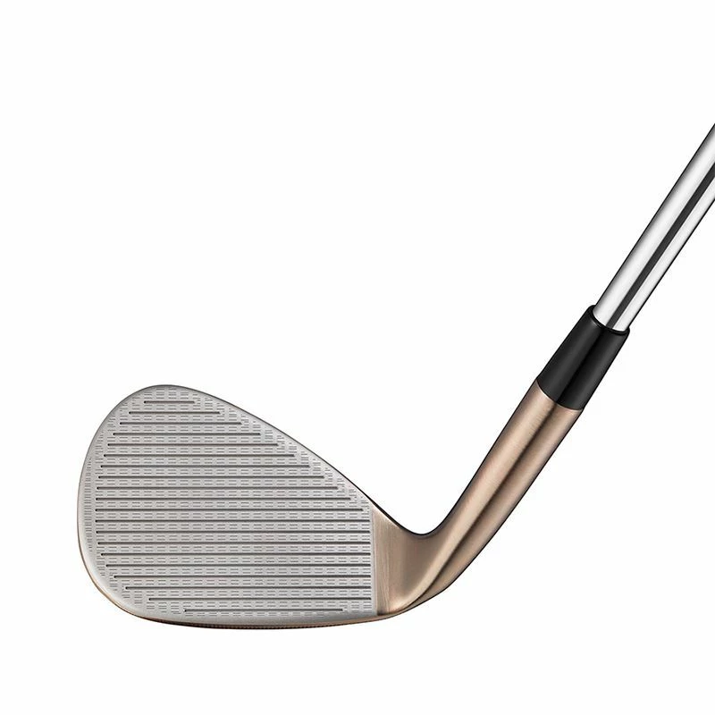 Taylormade HI-TOE BIG FOOT RAW Wedge 2021 - Image 4