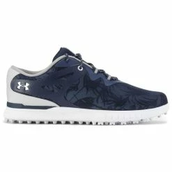 Under Armour Ladies W Charged Breathe SL TE - Academy - 3024039