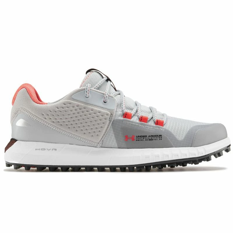 Under Armour HOVR Forge RC SL - Grey - 3024366 - Image 2