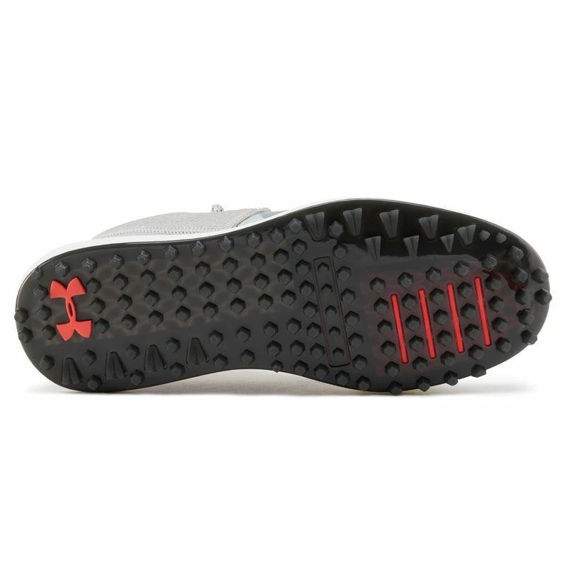 Under Armour HOVR Forge RC SL - Grey - 3024366 - Image 3