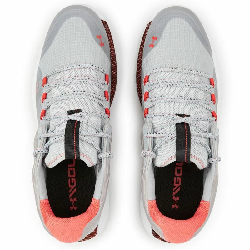 Under Armour HOVR Forge RC SL - Grey - 3024366 - Image 4