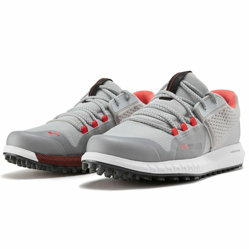 Under Armour HOVR Forge RC SL - Grey - 3024366 - Image 5