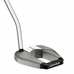 Taylormade Spider S Platinum S Bend Neck