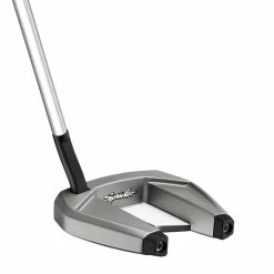Taylormade Spider SR Platinum Flow Neck