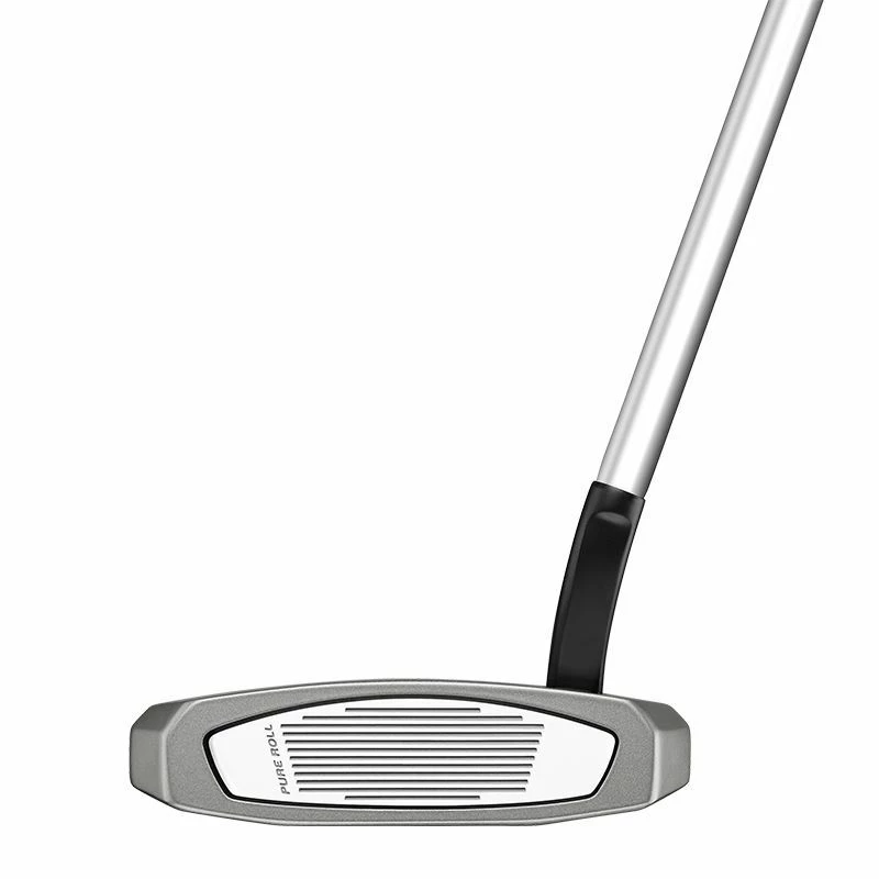 Taylormade Spider SR Platinum Flow Neck - Image 4