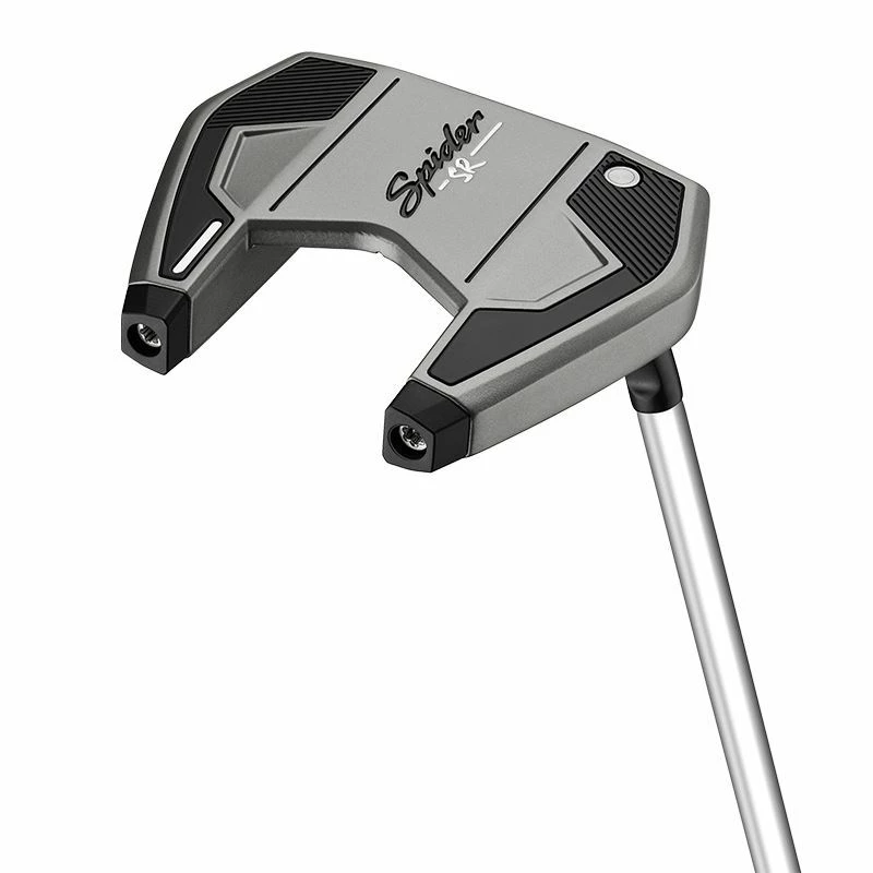 Taylormade Spider SR Platinum Flow Neck - Image 5
