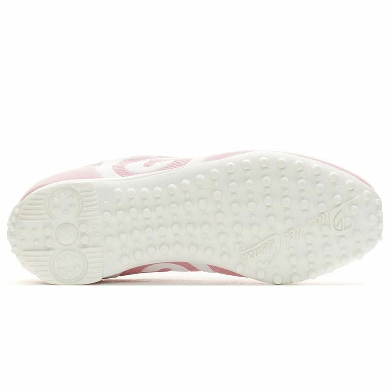 Duca Atlantis Ladies Golf Shoes - Crema - Image 4