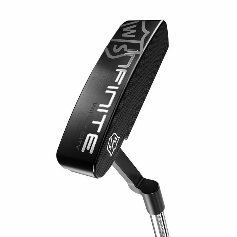 Wilson Ladies Infinite Windy City Putter - Image 5