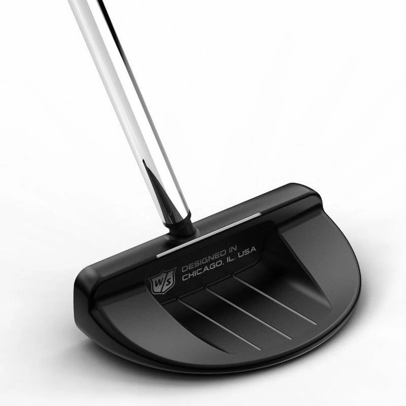 Wilson Infinite South Side Golf Putter - Image 4