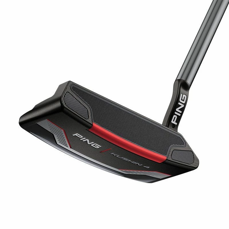 Ping 2021 Kushin 4 Putter - Image 3