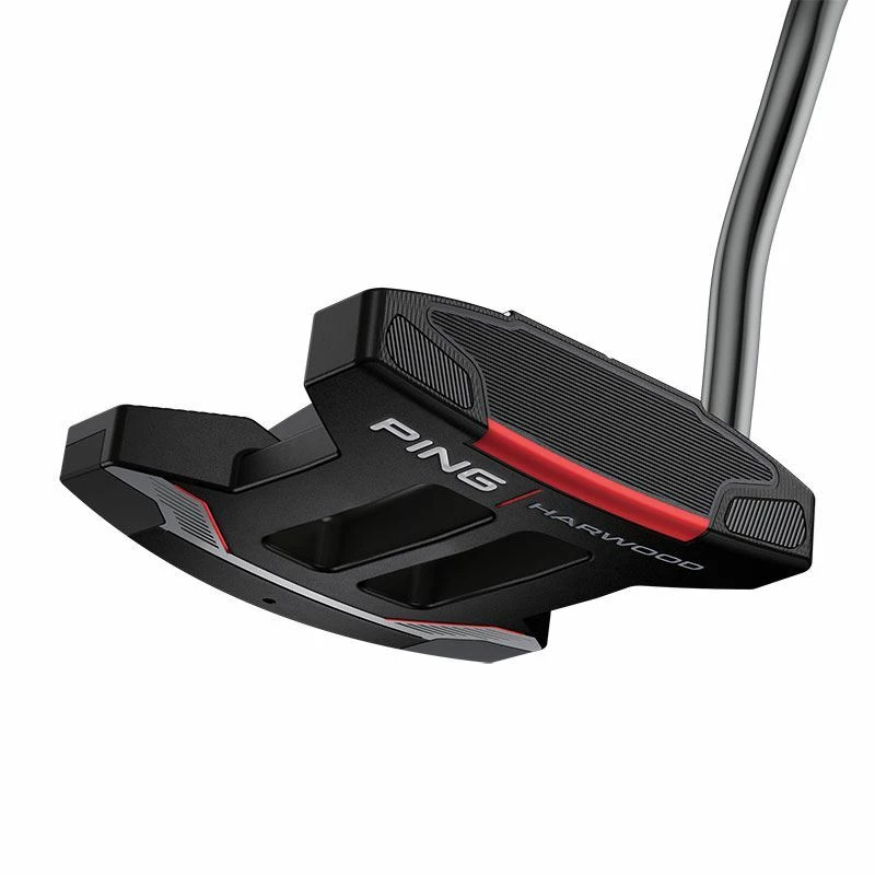 Ping 2021 Harwood Putter - Image 3