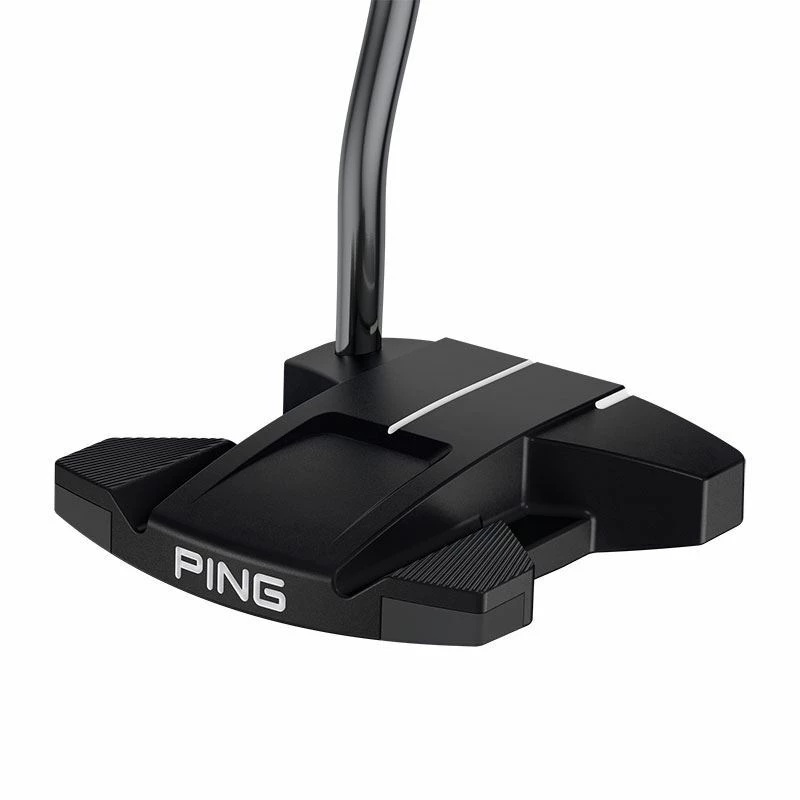 Ping 2021 Harwood Putter - Image 4
