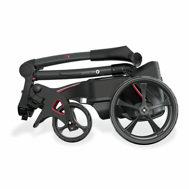 Motocaddy M1 Electric Trolley 2021 - Image 5