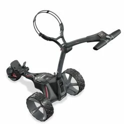 Motocaddy M1 DHC Electric Trolley 2021