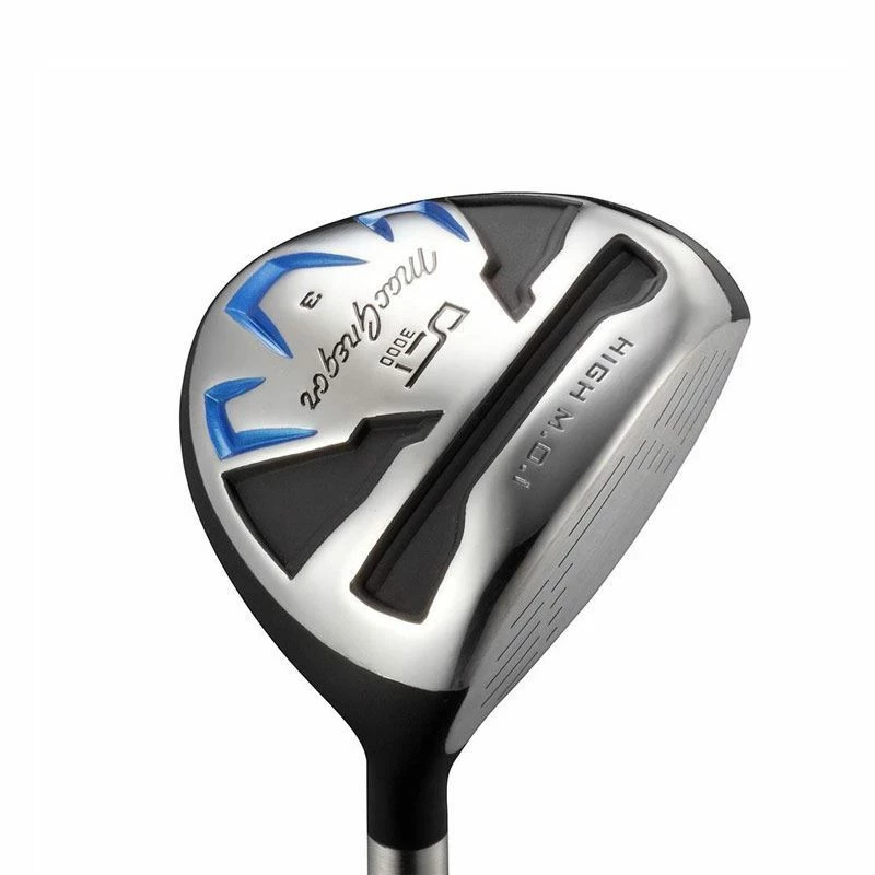 MacGregor DCT3000 Golf Set - Image 4