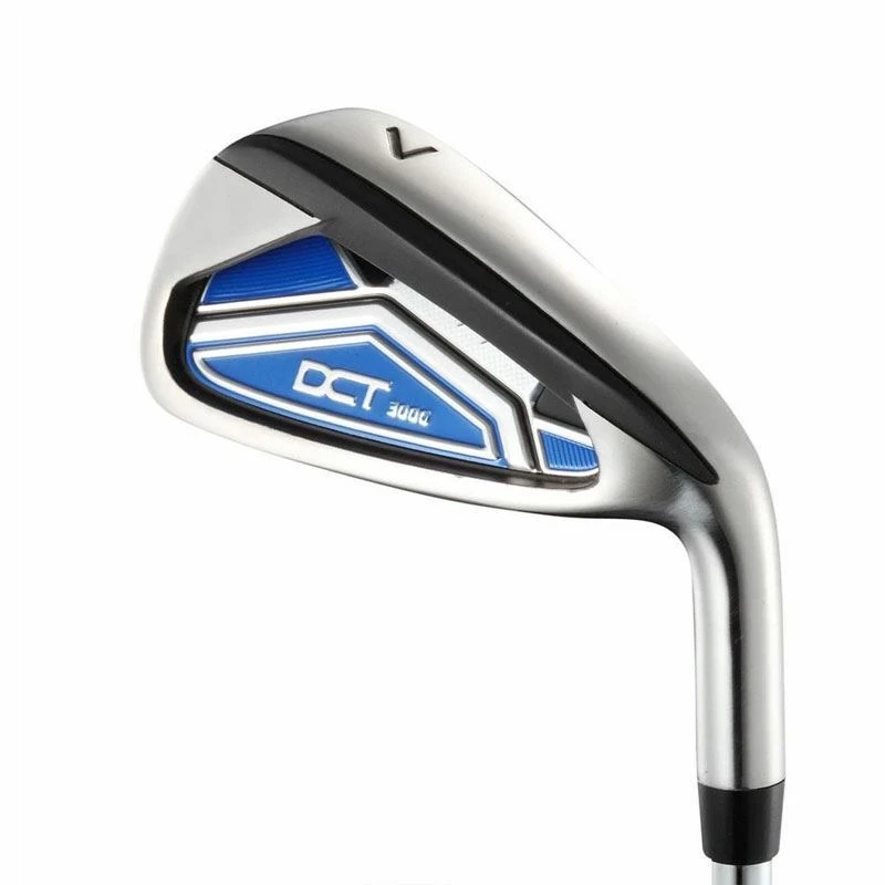 MacGregor DCT3000 Golf Set - Image 6