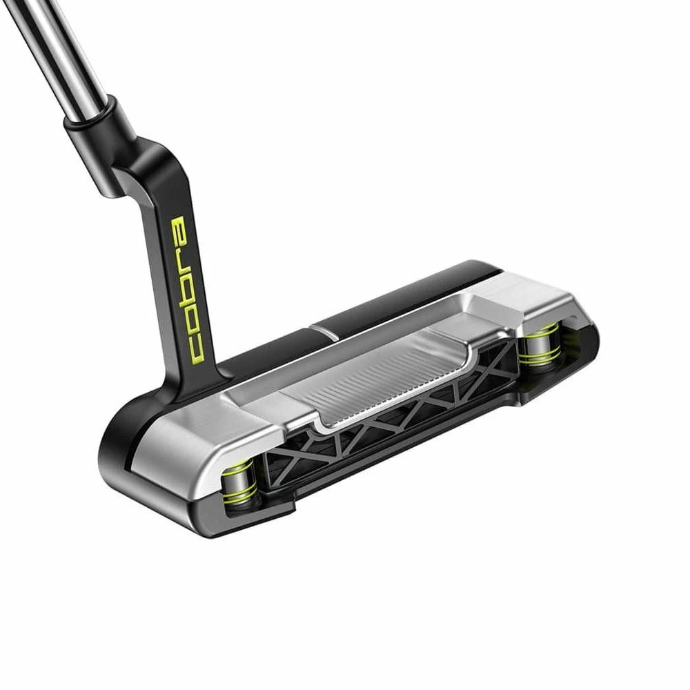 Cobra King 3D Printed Grandsport-35 Arm-Lock Putter - Image 6