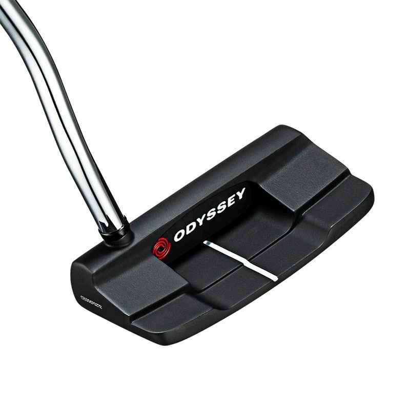 Odyssey DFX #1 Double Wide Putter - Image 6