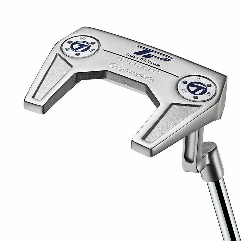 Taylormade Hydro Blast Bandon 1 Putter - Image 5