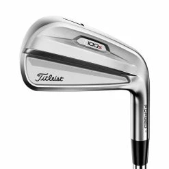 Titleist T100S Steel Irons 2021