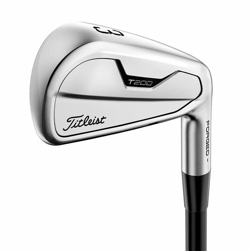 Titleist T200 Utility Iron - Image 3