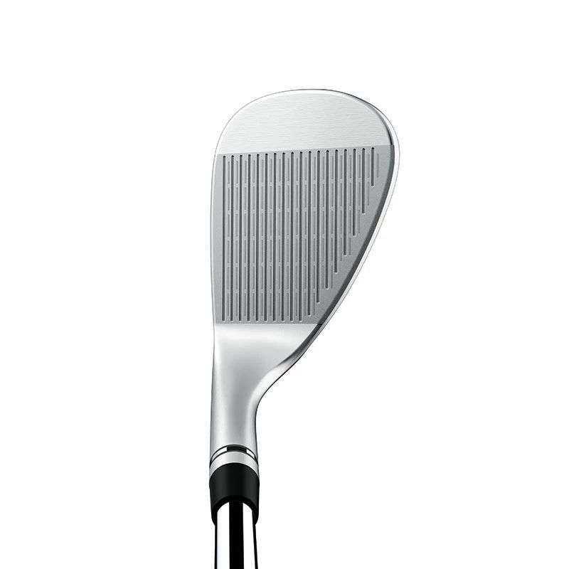 Taylormade Milled Grind 3 Chrome Wedge - Image 3