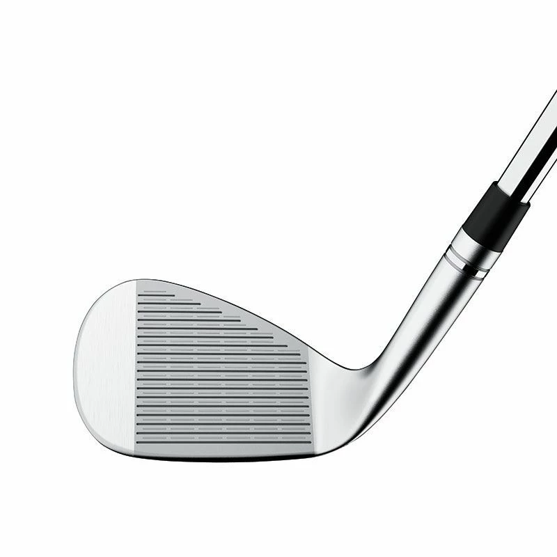 Taylormade Milled Grind 3 Chrome Wedge - Image 4