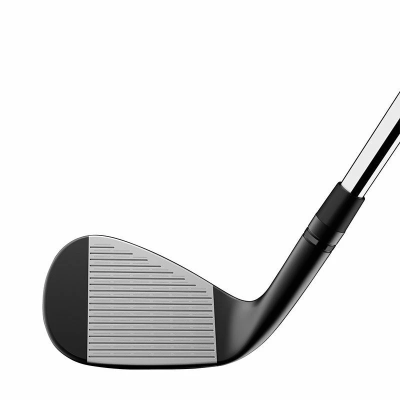 Taylormade Milled Grind 3 Black Wedge - Image 4