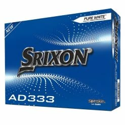 Srixon AD333 Dozen Pack (2021)