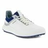 Ecco Golf Core Golf Shoes - White - 100804 06214