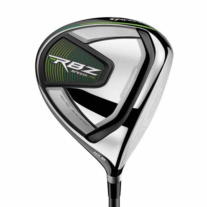 Taylormade RBZ 13 Piece Package Set - Steel Irons - Image 3