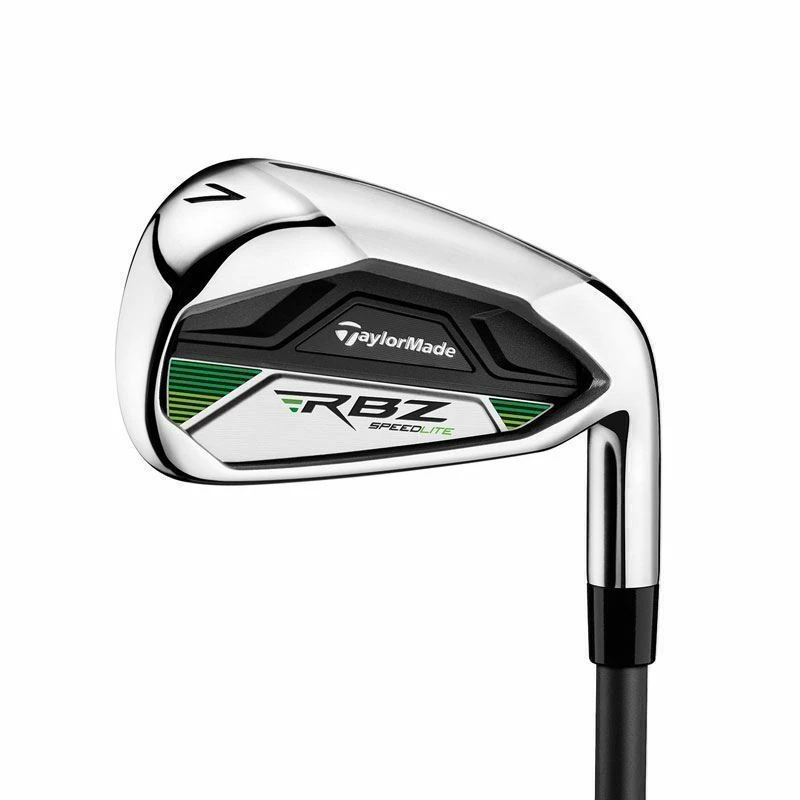 Taylormade RBZ 13 Piece Package Set - Steel Irons - Image 6