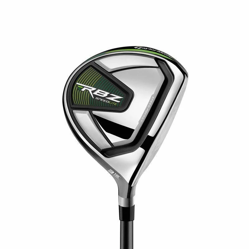 Taylormade RBZ 13 Piece Package Set - Steel Irons - Image 4