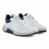 Ecco Golf BIOM H4 BOA Golf Shoes White 108214-01007